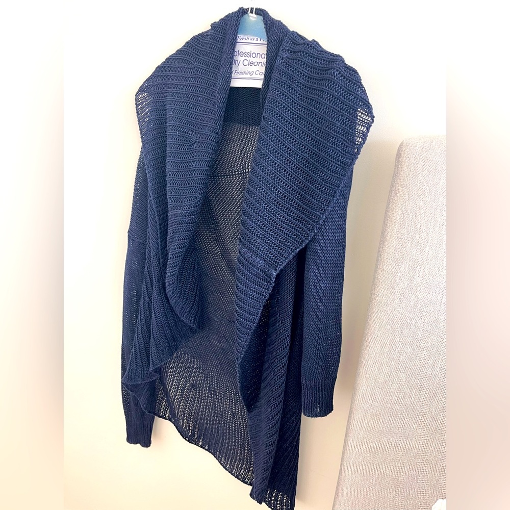 Vince light weight cardigan